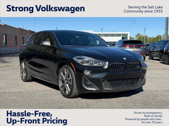 2020 BMW X2 M35i for sale in Salt Lake City, UT