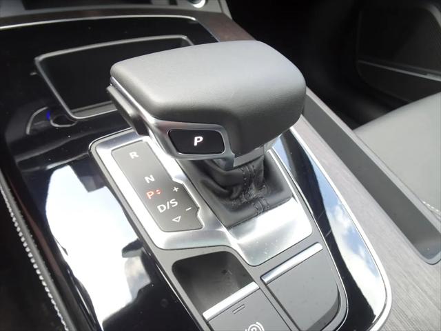 2025 Audi Q5 Sportback Premium Plus 45 TFSI S line quattro S tronic