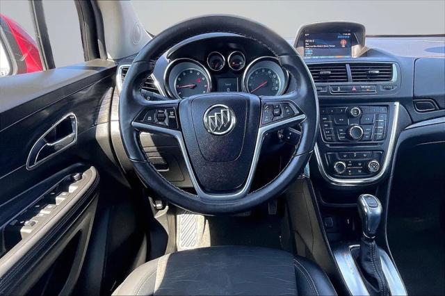 2015 Buick Encore Base