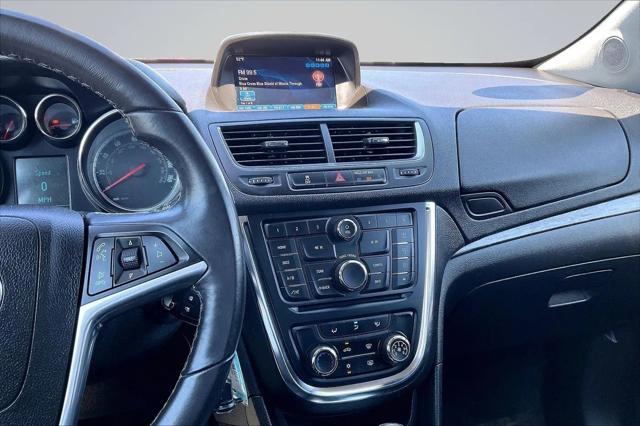 2015 Buick Encore Base