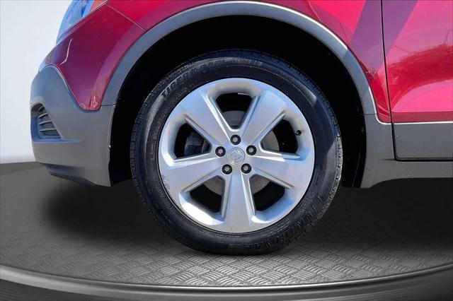 2015 Buick Encore Base