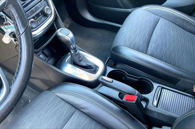 2015 Buick Encore Base