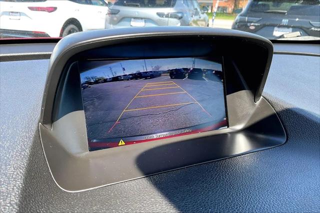 2015 Buick Encore Base