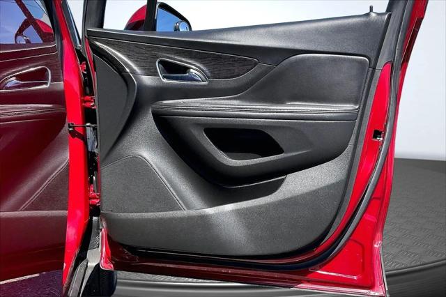2015 Buick Encore Base