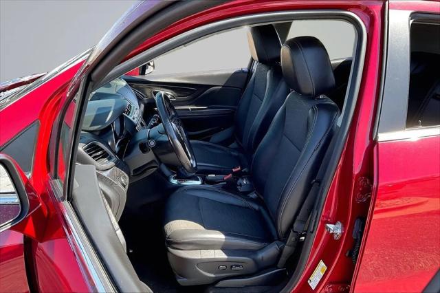 2015 Buick Encore Base