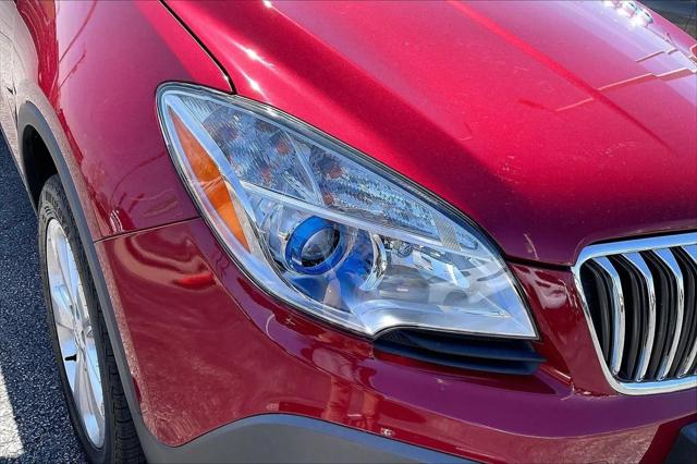 2015 Buick Encore Base
