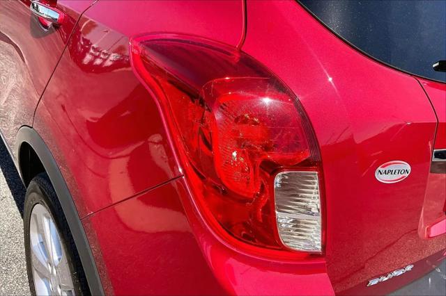 2015 Buick Encore Base