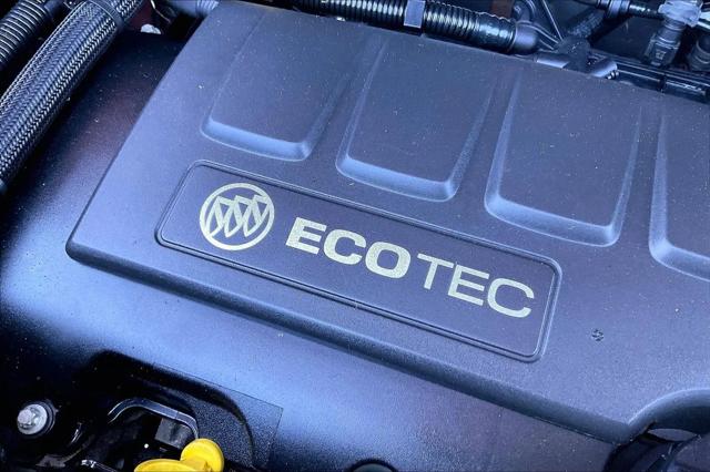 2015 Buick Encore Base