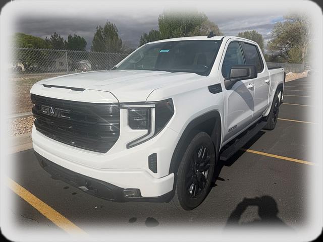 2022 GMC Sierra 1500 Elevation for sale in Vernal, UT