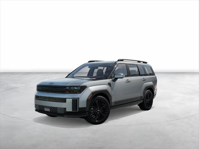 2026 Hyundai Santa Fe Hybrid Calligraphy for sale in Dublin, CA