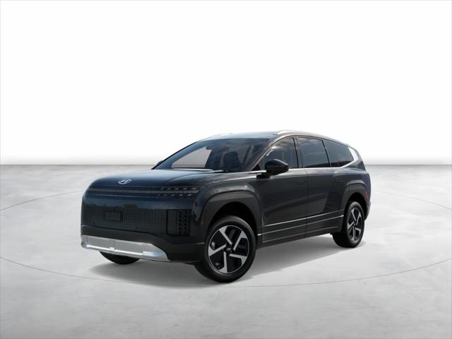 2026 Hyundai IONIQ 9 SE for sale in Dublin, CA