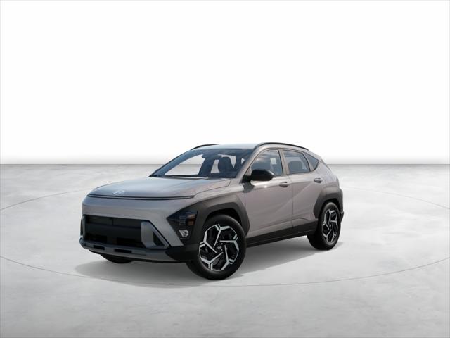 2026 Hyundai Kona SEL Premium for sale in Dublin, CA