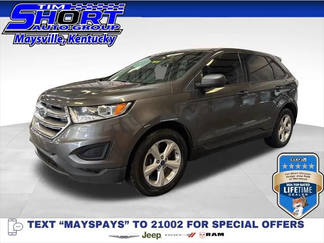 2016 Ford Edge SE for sale in Maysville, KY