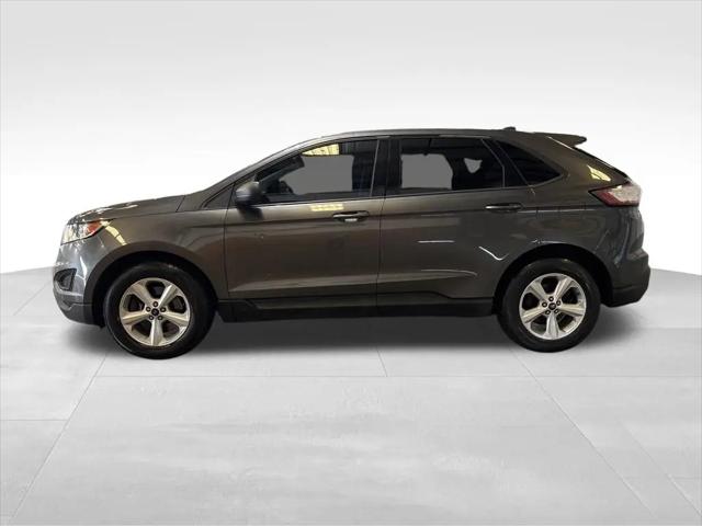 2016 Ford Edge SE