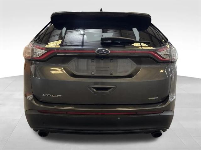2016 Ford Edge SE