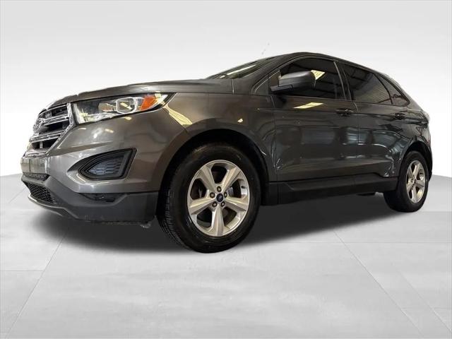 2016 Ford Edge SE