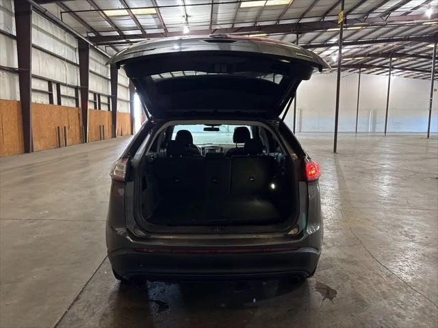 2016 Ford Edge SE