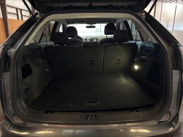 2016 Ford Edge SE