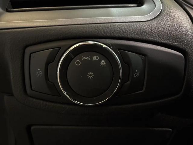 2016 Ford Edge SE