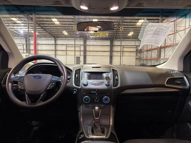 2016 Ford Edge SE