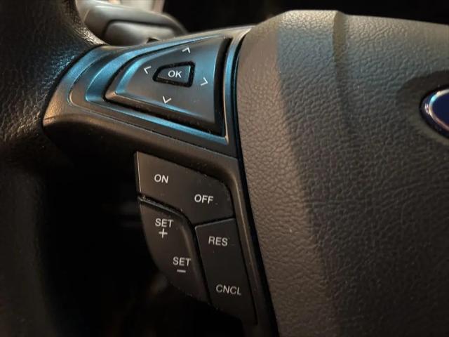 2016 Ford Edge SE