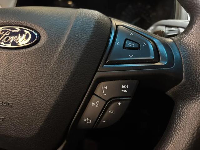 2016 Ford Edge SE