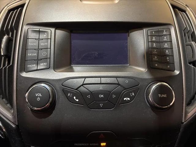 2016 Ford Edge SE