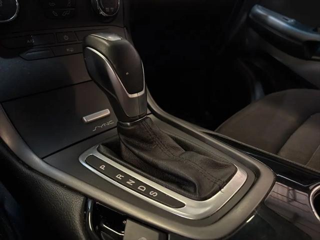 2016 Ford Edge SE