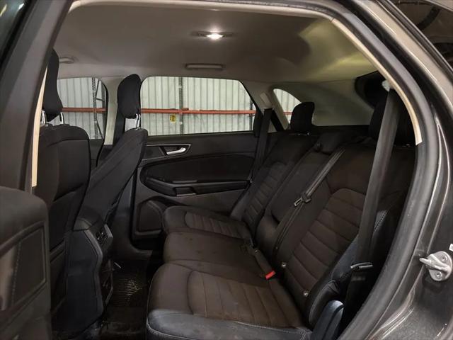 2016 Ford Edge SE