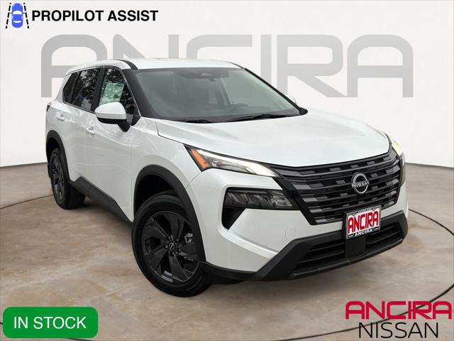 2026 Nissan Rogue SV for sale in San Antonio, TX