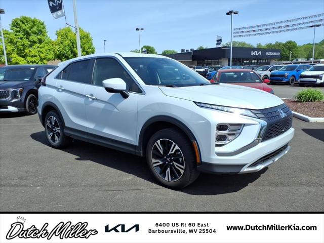 2025 Mitsubishi Eclipse Cross SE S-AWC for sale in EAST BARBOURSVILLE, WV