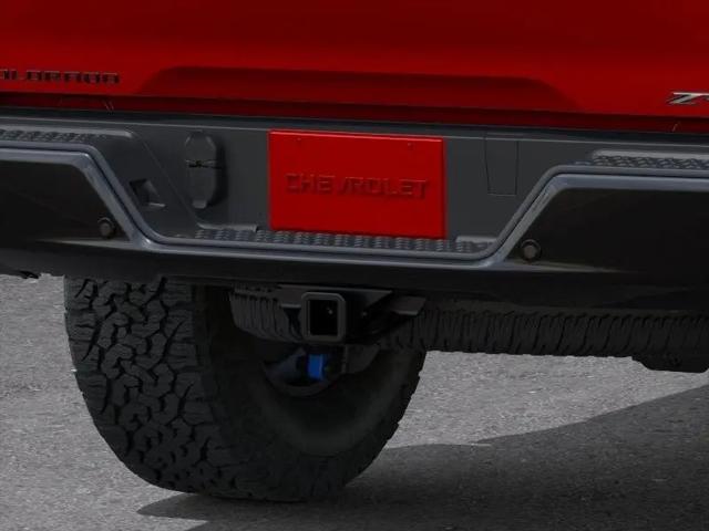 2026 Chevrolet Colorado ZR2, 4WD