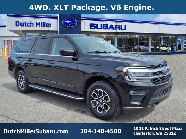 2022 Ford Expedition XLT MAX for sale in Charleston, WV