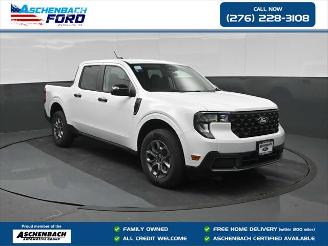 2026 Ford Maverick XLT for sale in Wytheville, VA