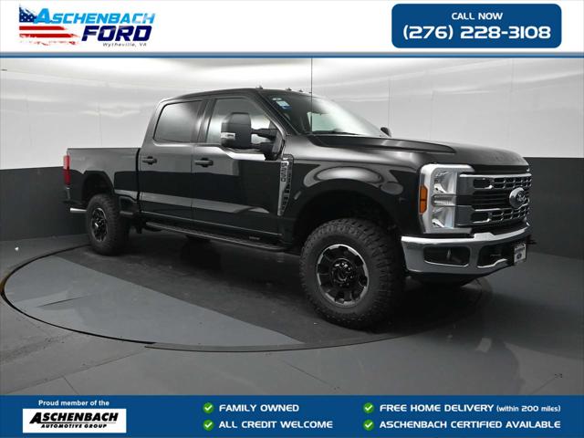 2026 Ford F-250 XLT for sale in Wytheville, VA