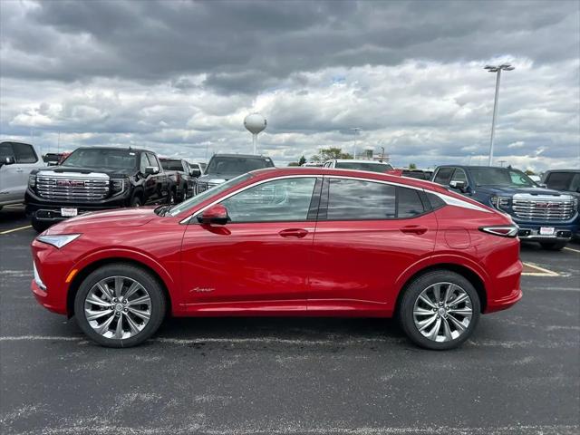 2026 Buick NV Avenir FWD