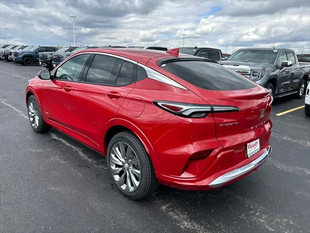 2026 Buick NV Avenir FWD