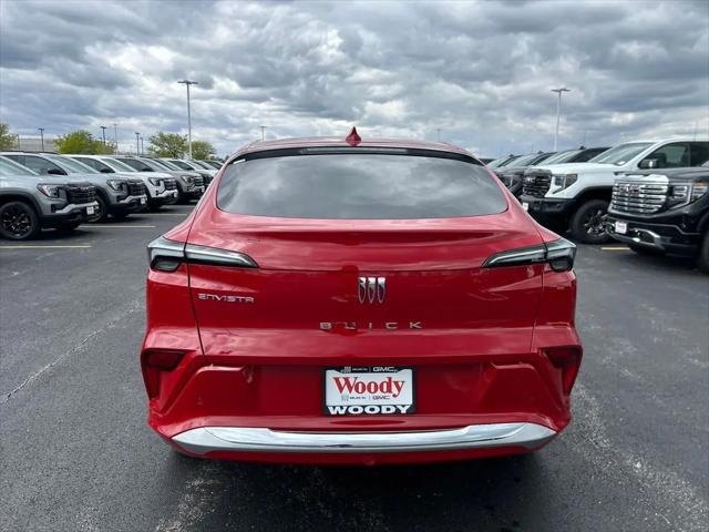 2026 Buick NV Avenir FWD