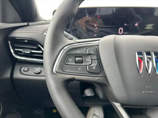 2026 Buick NV Avenir FWD