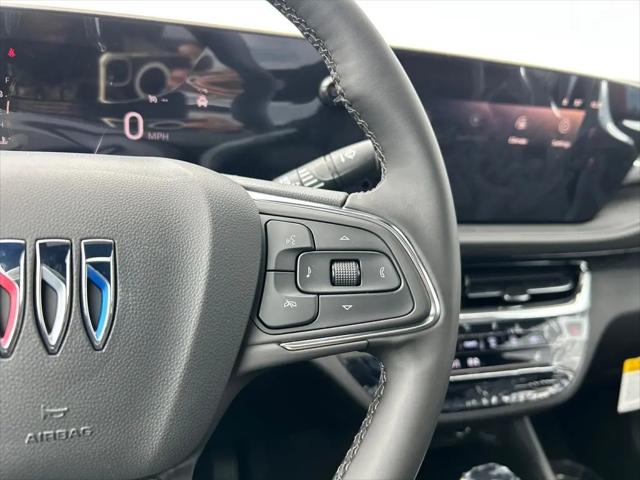 2026 Buick NV Avenir FWD