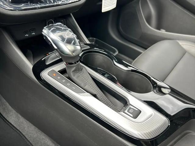 2026 Buick NV Avenir FWD