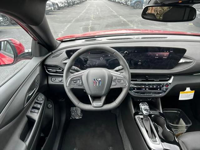 2026 Buick NV Avenir FWD