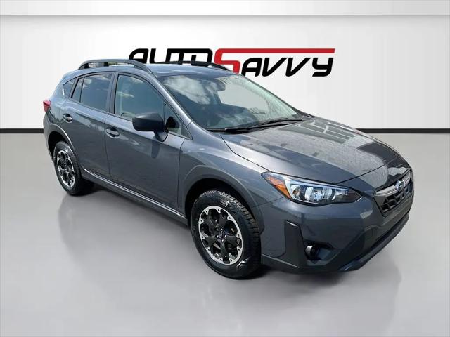 2023 Subaru Crosstrek 2.0i for sale in Fishers, IN