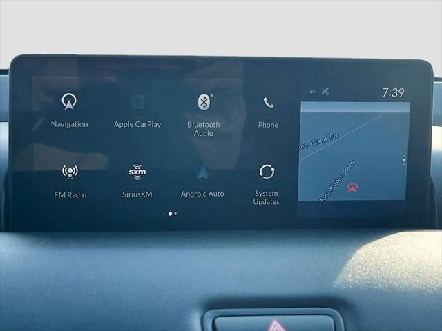 2023 Acura TLX A-SPEC Package