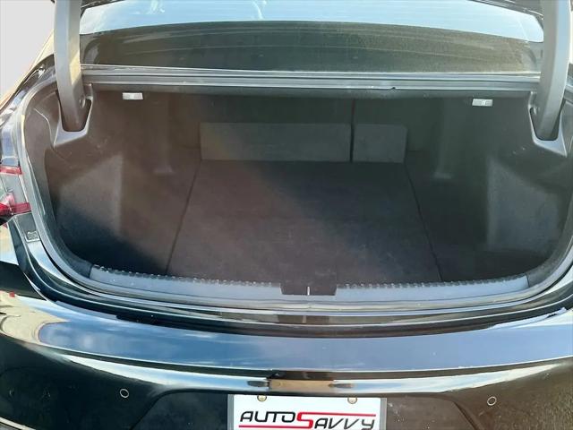2023 Acura TLX A-SPEC Package