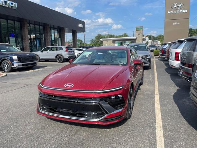 2026 Hyundai Sonata SEL Sport for sale in Vestal, NY
