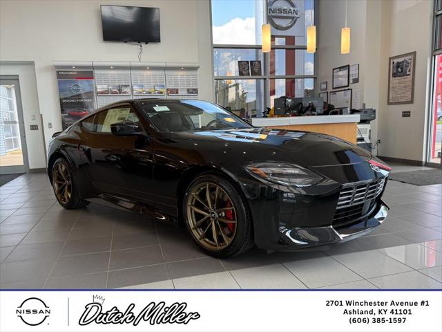 2026 Nissan Z Performance for sale in Ashland, KY