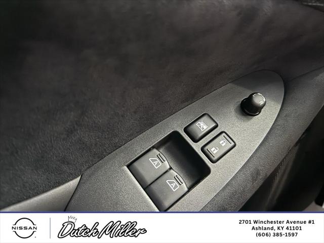 2026 Nissan Z Performance
