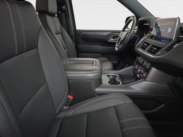 2024 Chevrolet Tahoe 4WD RST