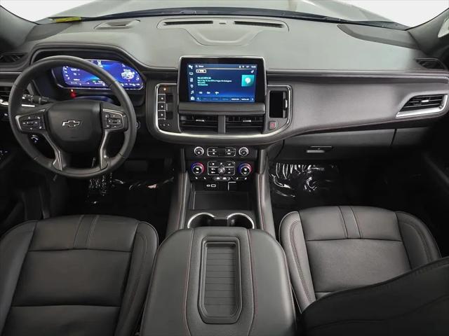 2024 Chevrolet Tahoe 4WD RST